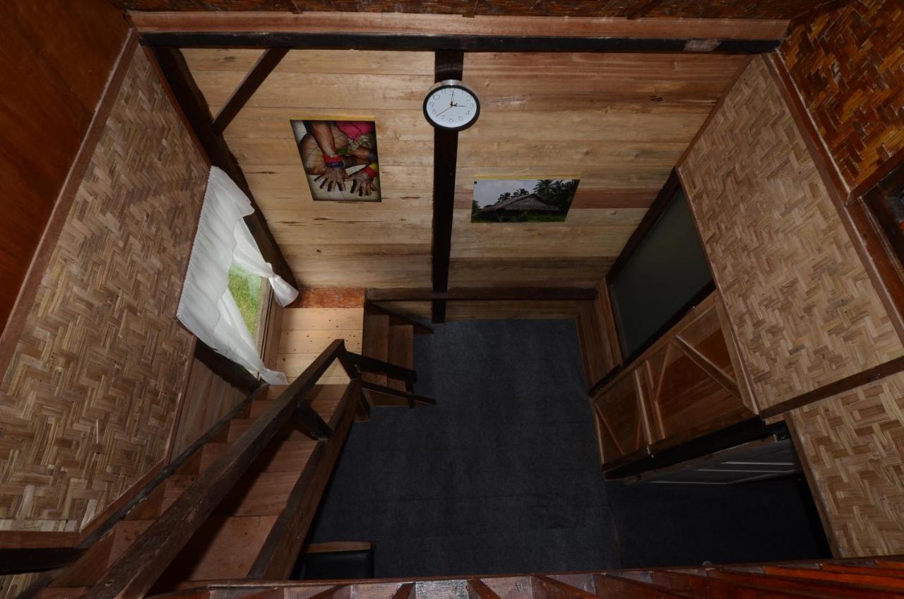 Canyon Jungle Stay Bukittinggi Eksteriør bilde