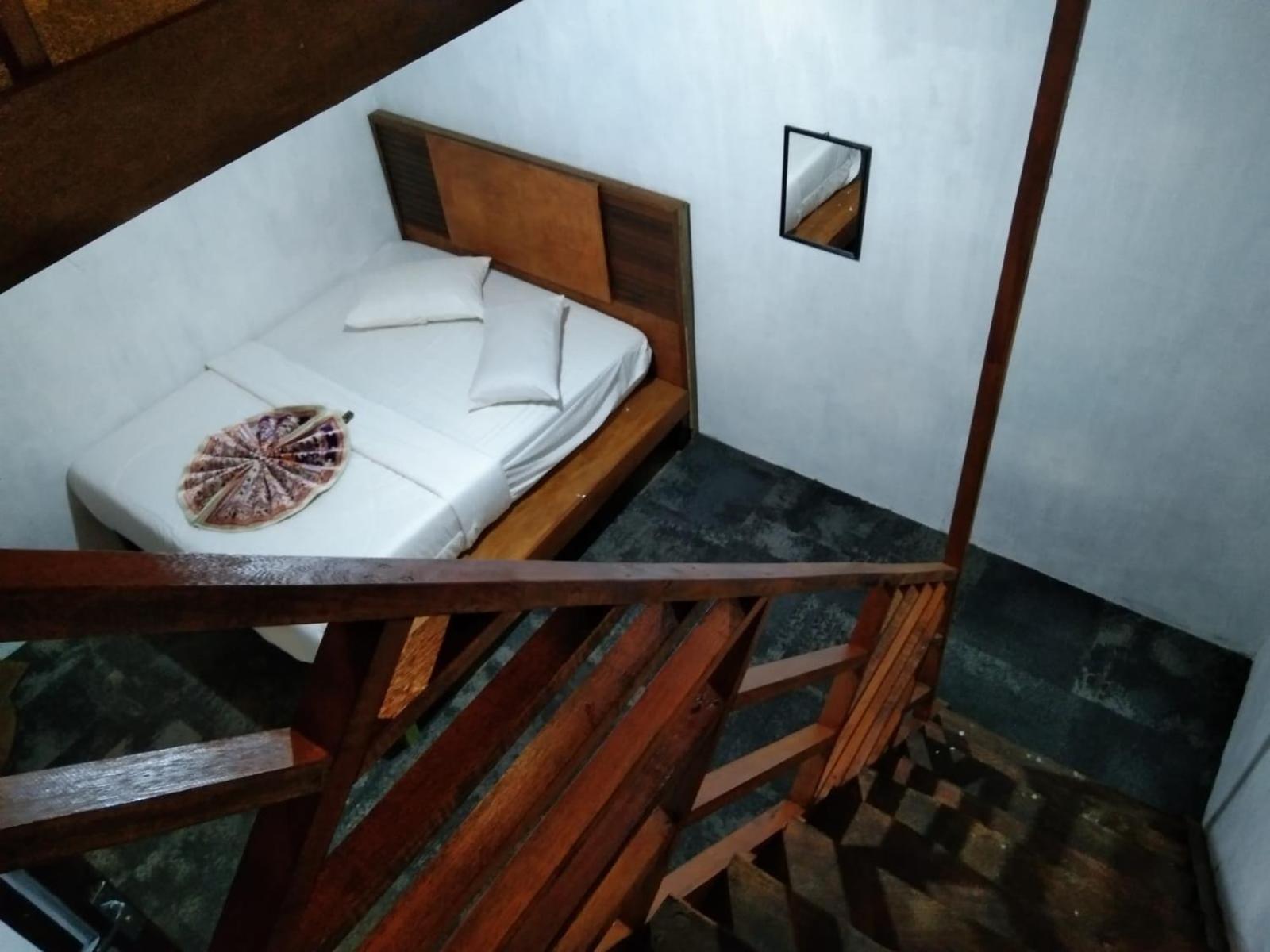 Canyon Jungle Stay Bukittinggi Eksteriør bilde