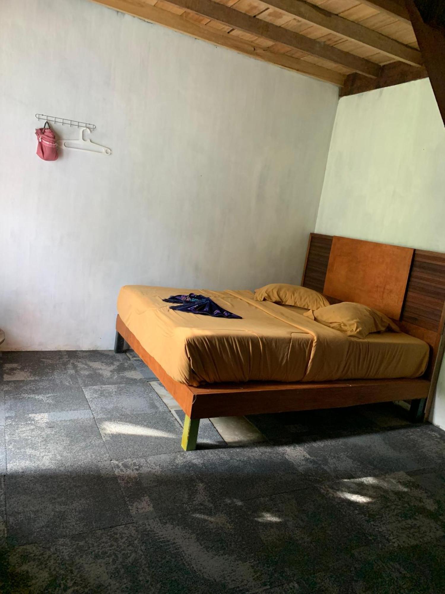 Canyon Jungle Stay Bukittinggi Eksteriør bilde